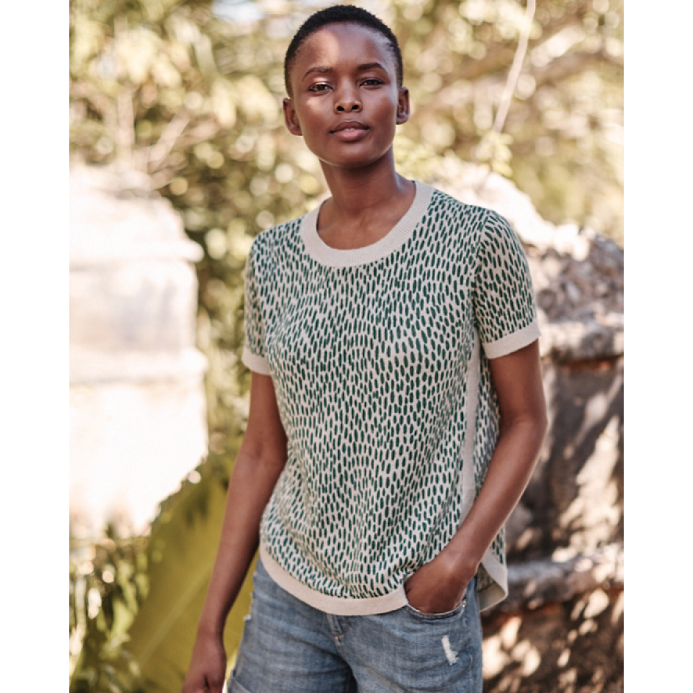Haiku Linen Sweater Haiku Linen Sweater